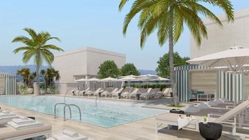 Waldorf Astoria Beverly Hills 5* Los Angeles