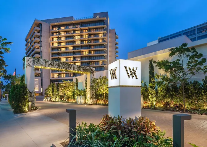 Waldorf Astoria Beverly Hills
