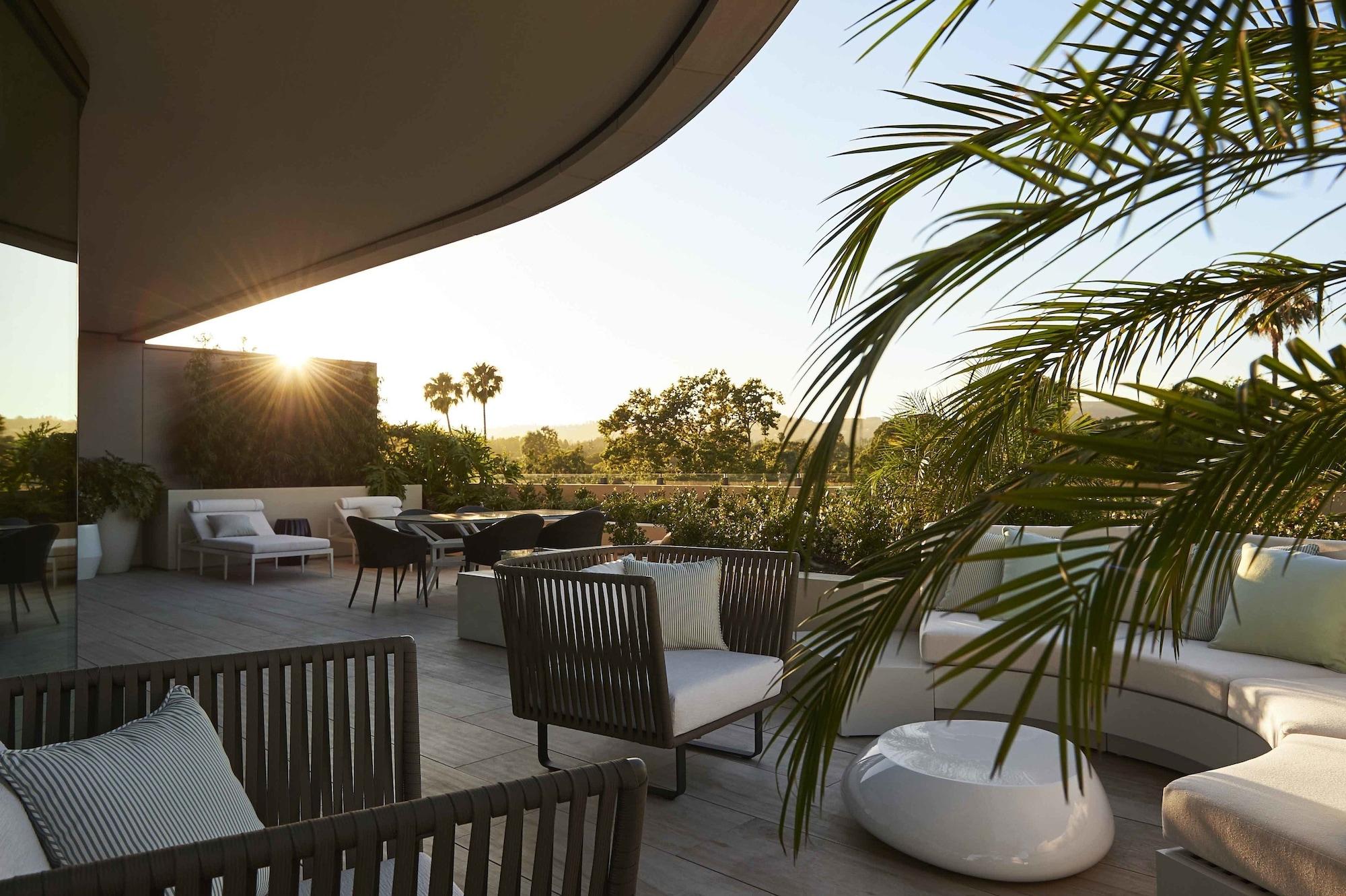 Waldorf Astoria Beverly Hills
