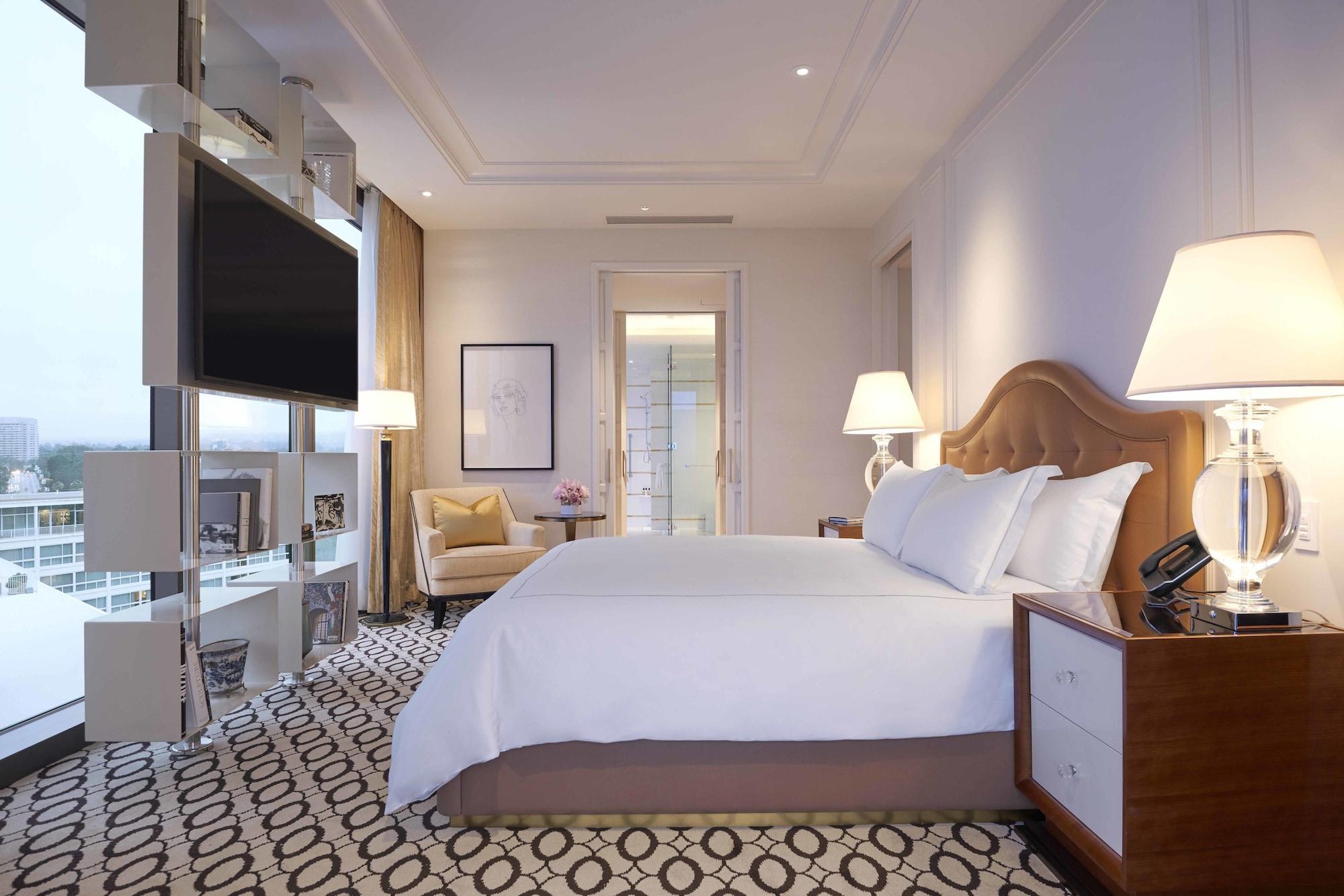 Waldorf Astoria Beverly Hills 5* Los Angeles