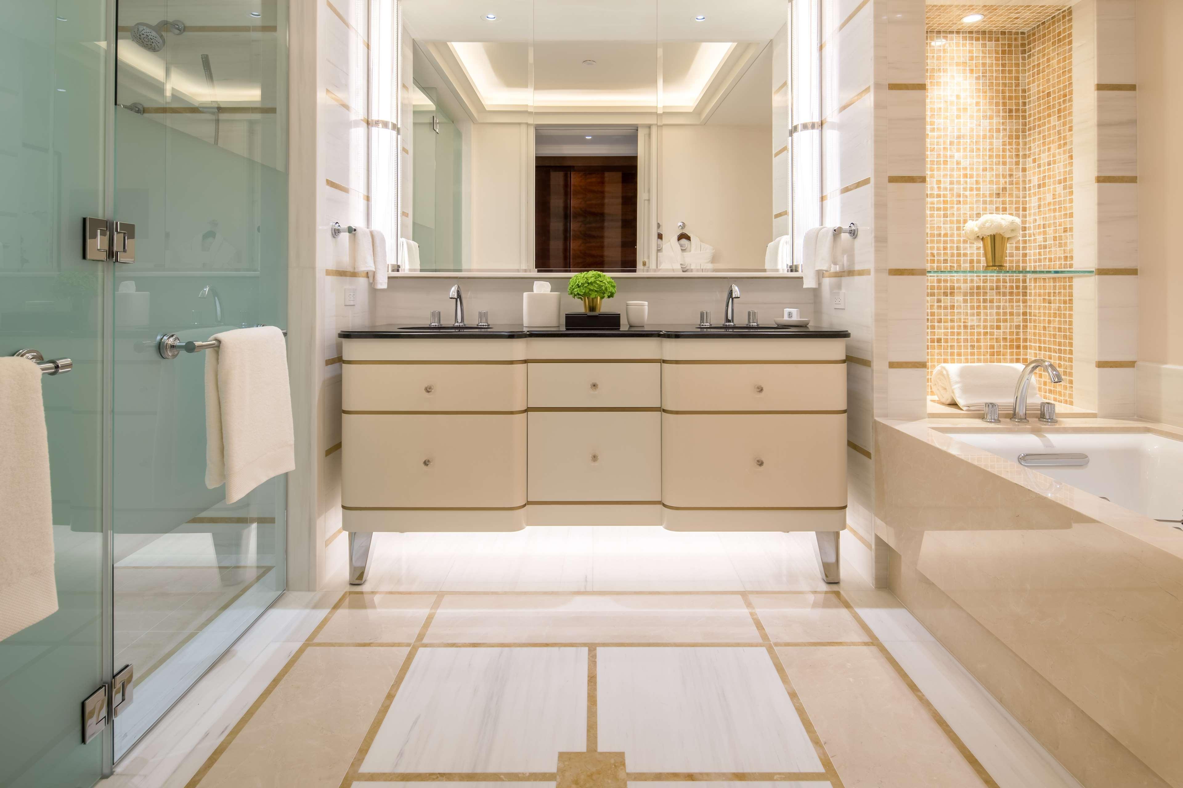 Waldorf Astoria Beverly Hills Hotel Los Angeles