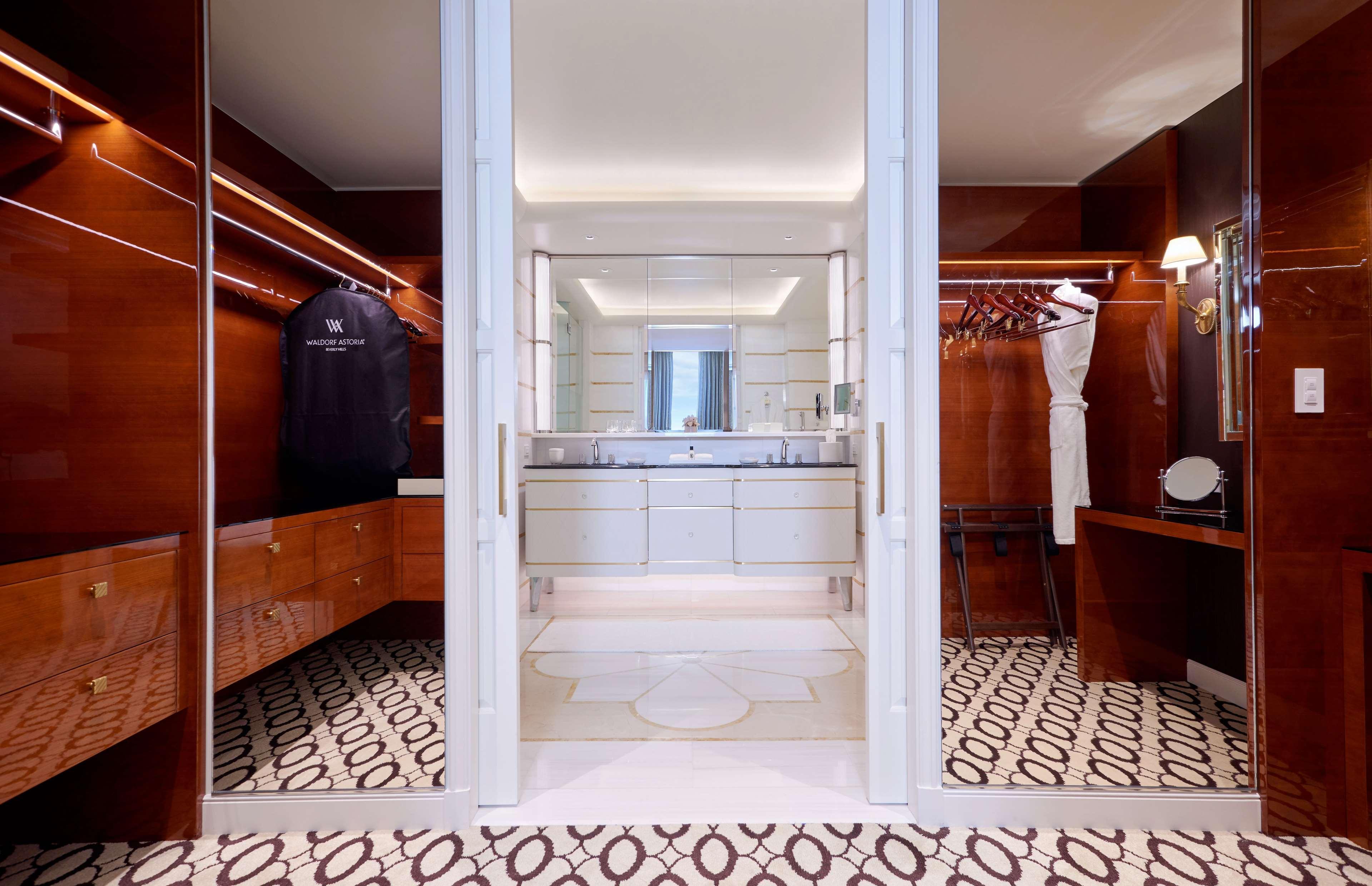 Waldorf Astoria Beverly Hills