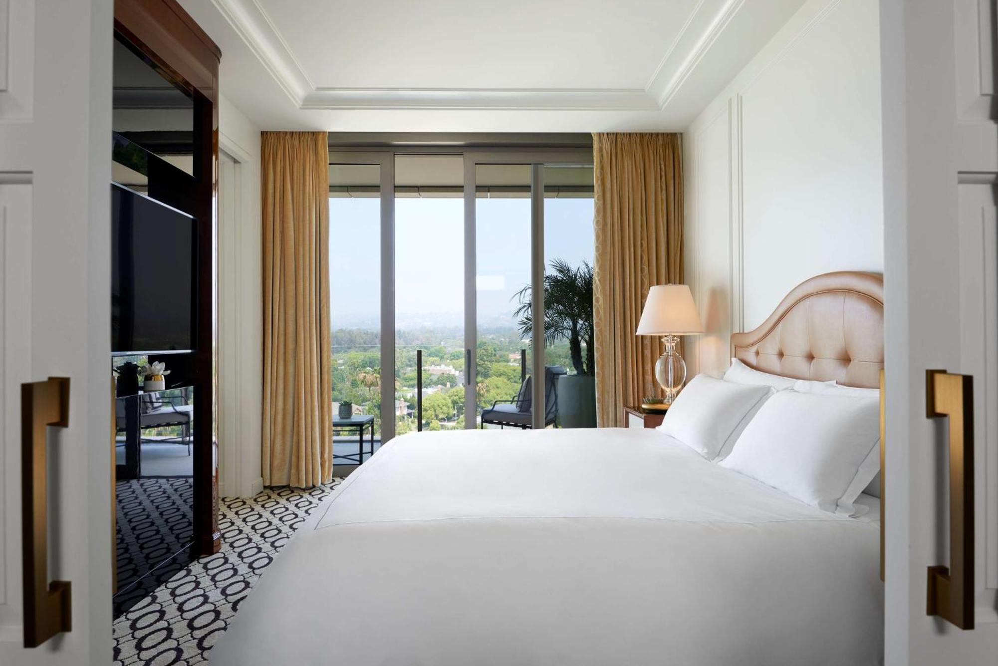 Waldorf Astoria Beverly Hills Hotel