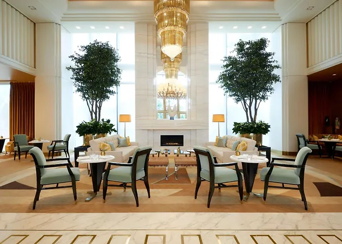Waldorf Astoria Beverly Hills