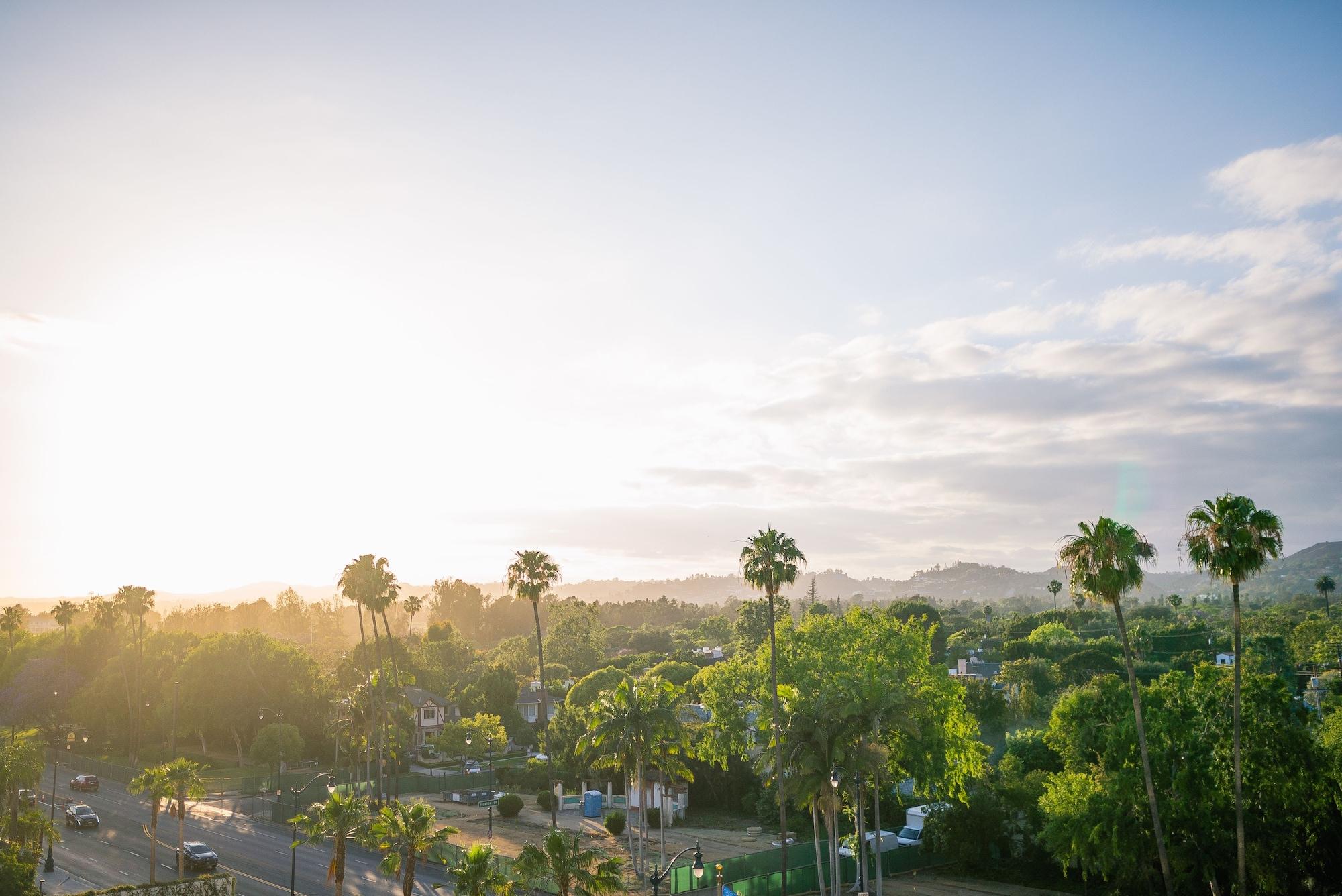 Waldorf Astoria Beverly Hills Hotel