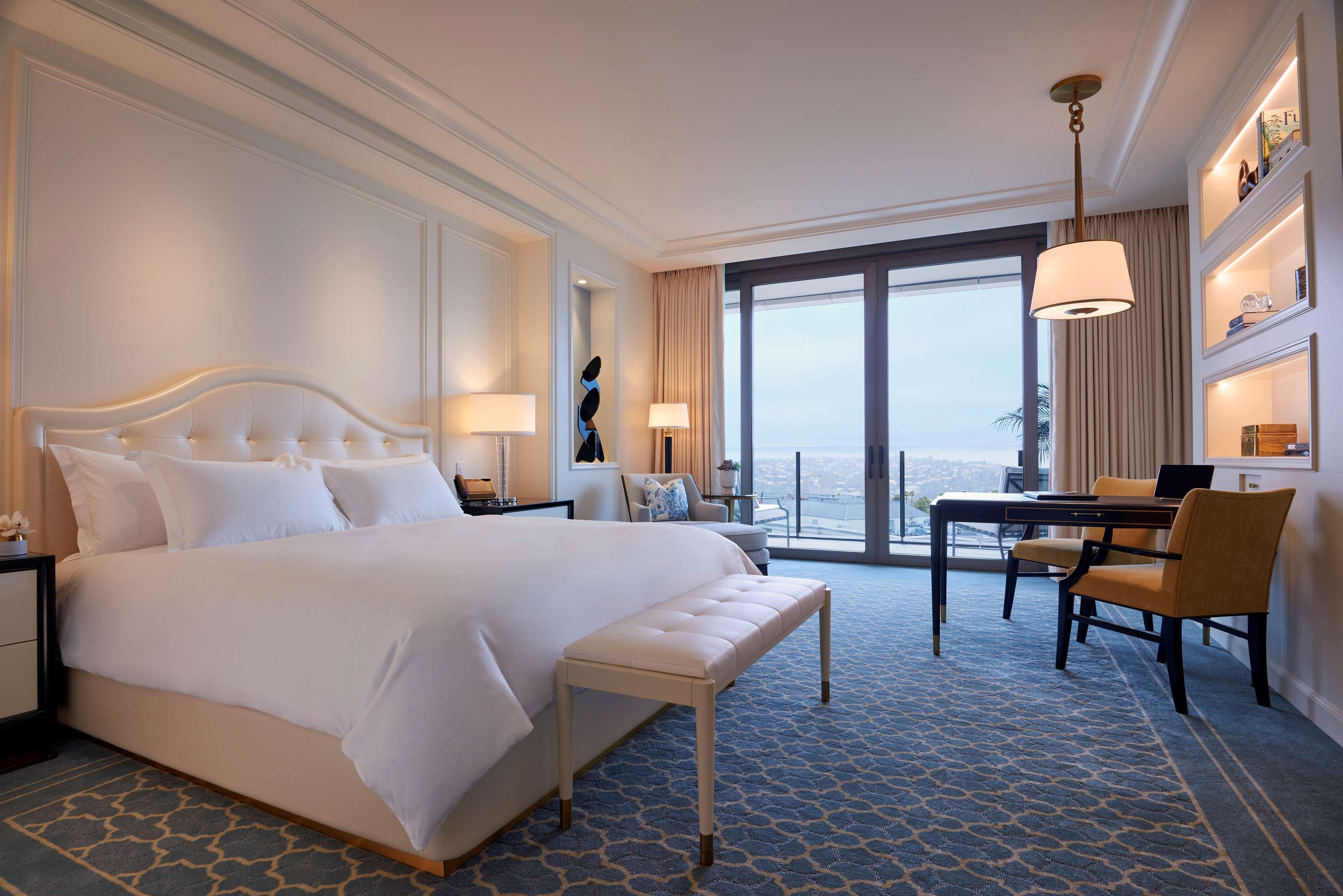Waldorf Astoria Beverly Hills Hotel