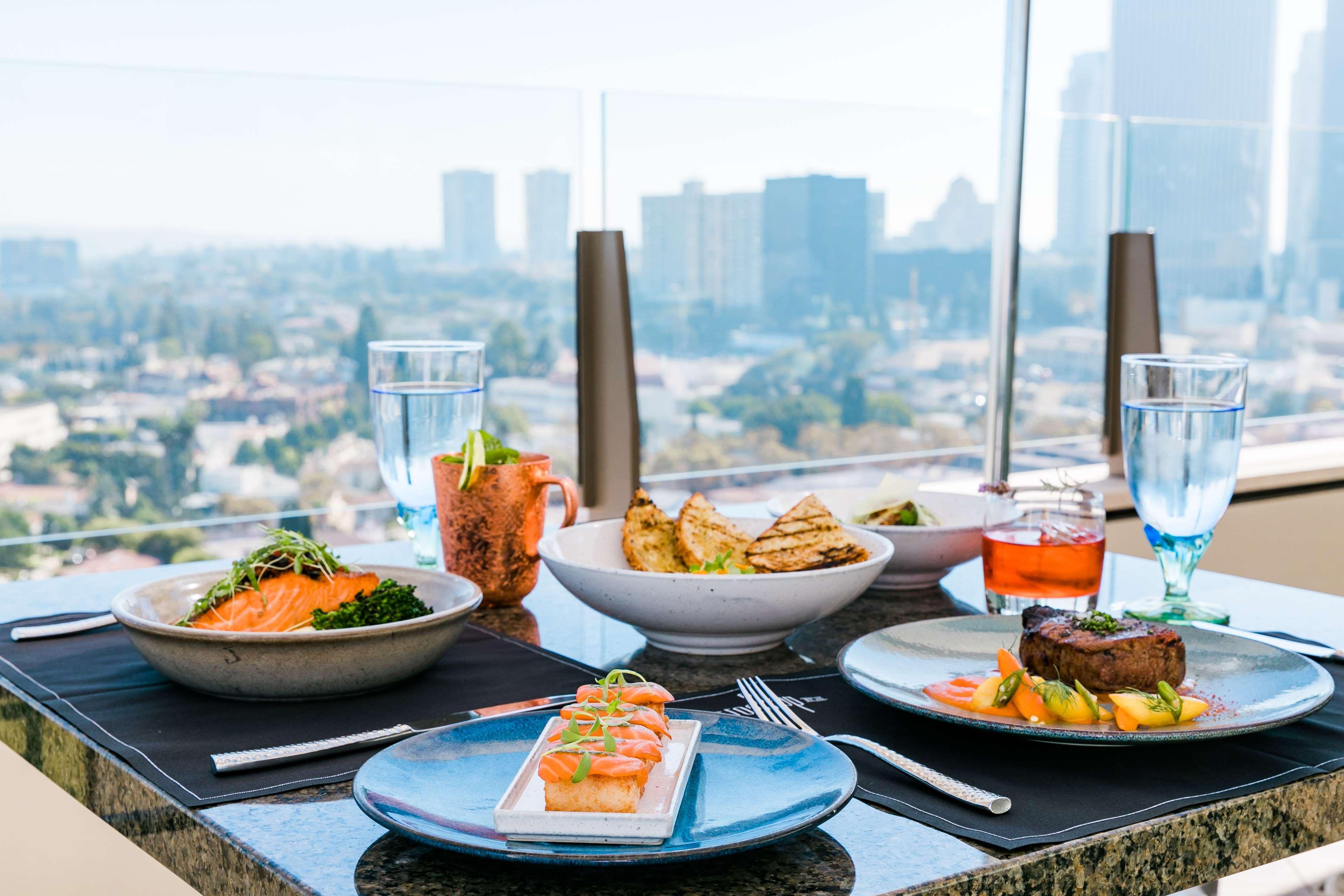 Waldorf Astoria Beverly Hills