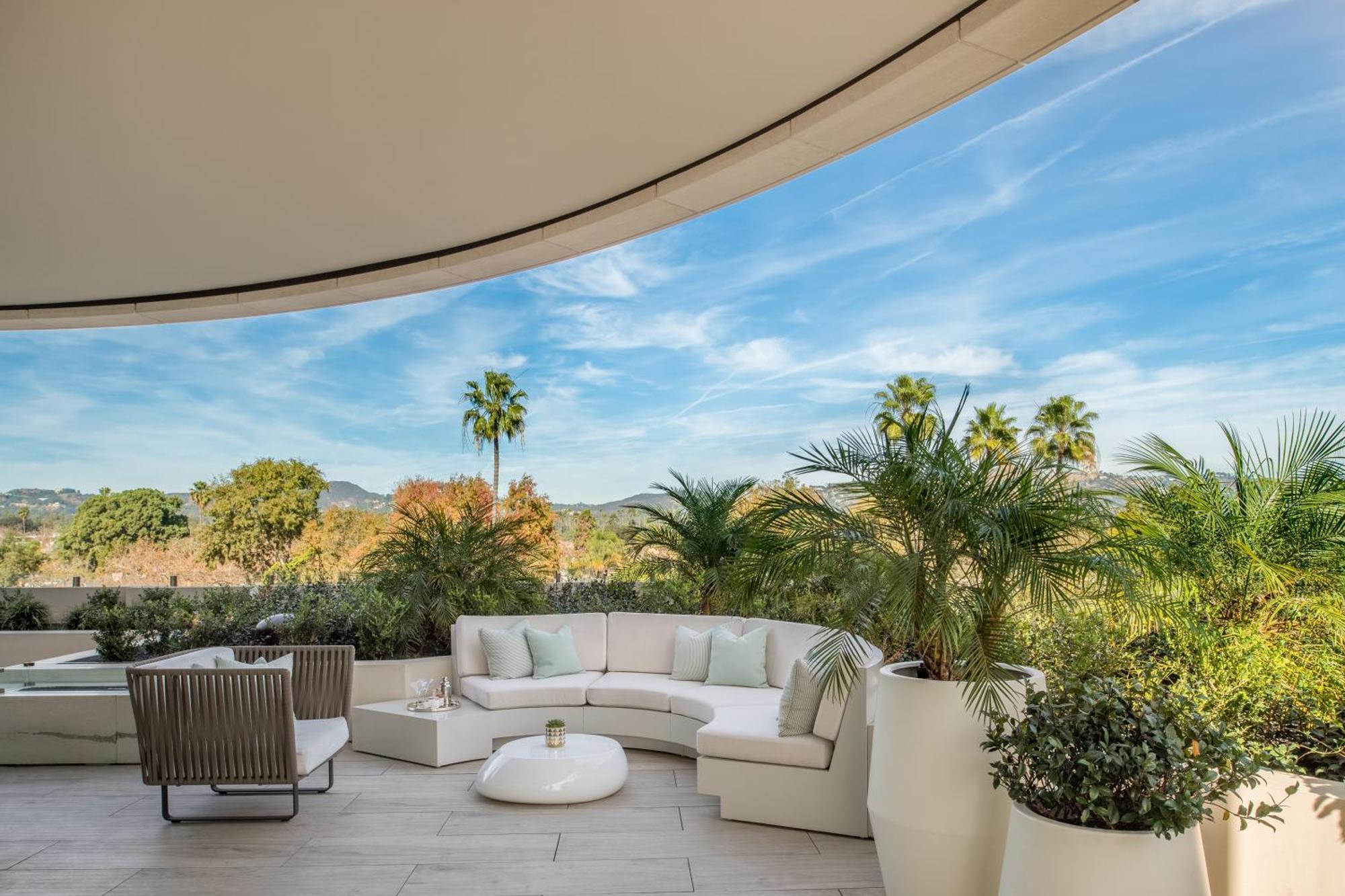 Waldorf Astoria Beverly Hills 5* Los Angeles