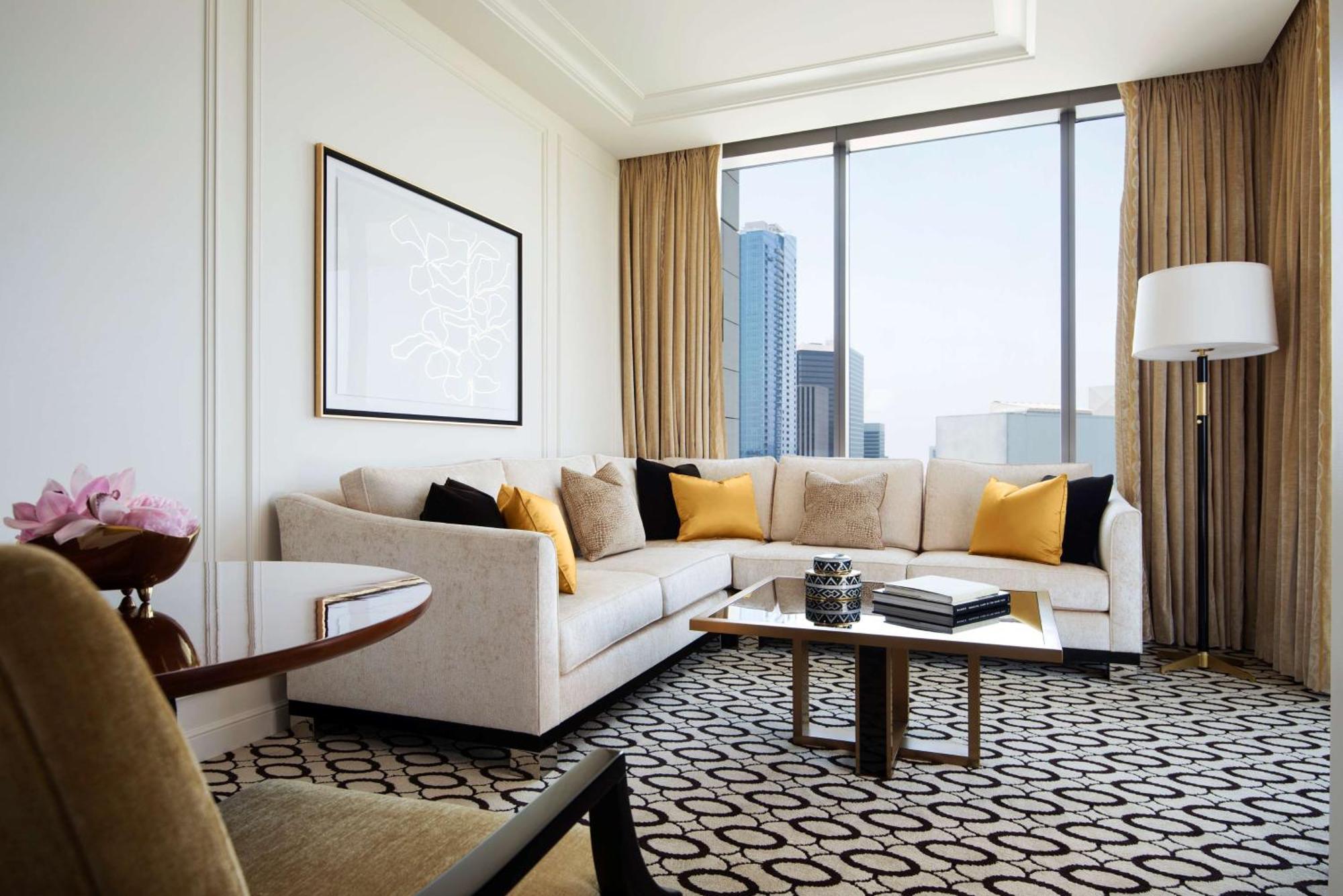 Waldorf Astoria Beverly Hills Los Angeles