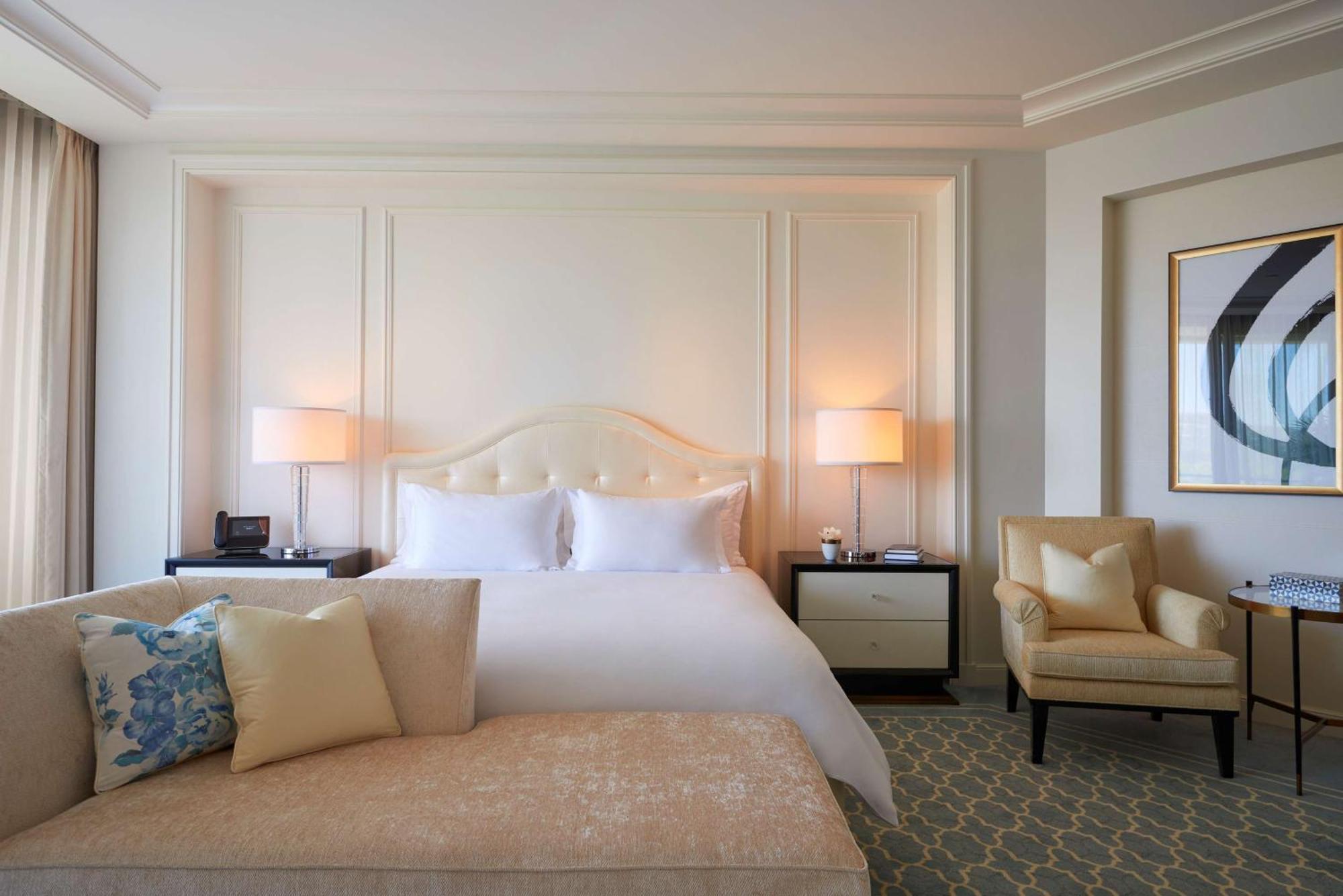 Hotel Waldorf Astoria Beverly Hills
