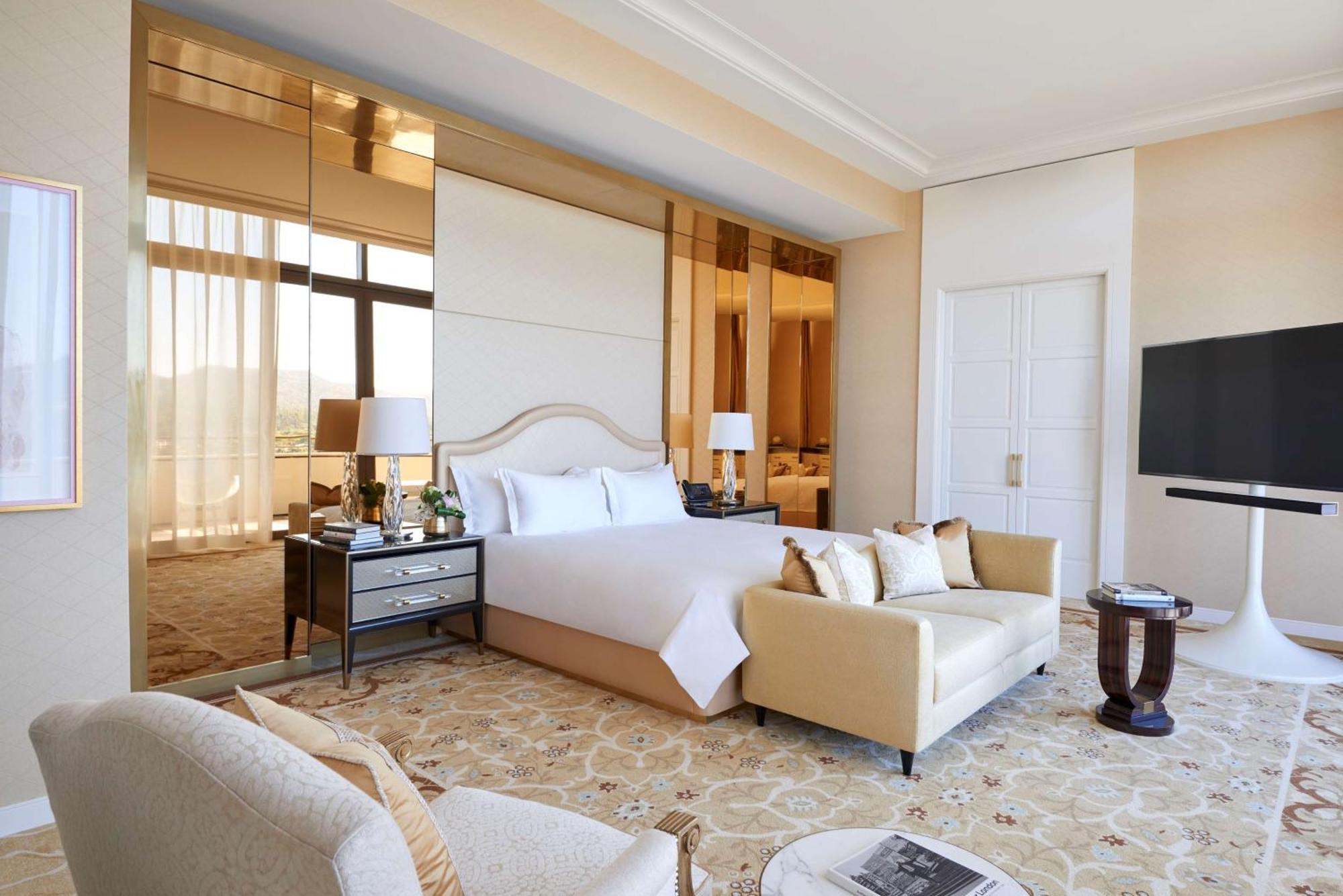 Waldorf Astoria Beverly Hills Los Angeles