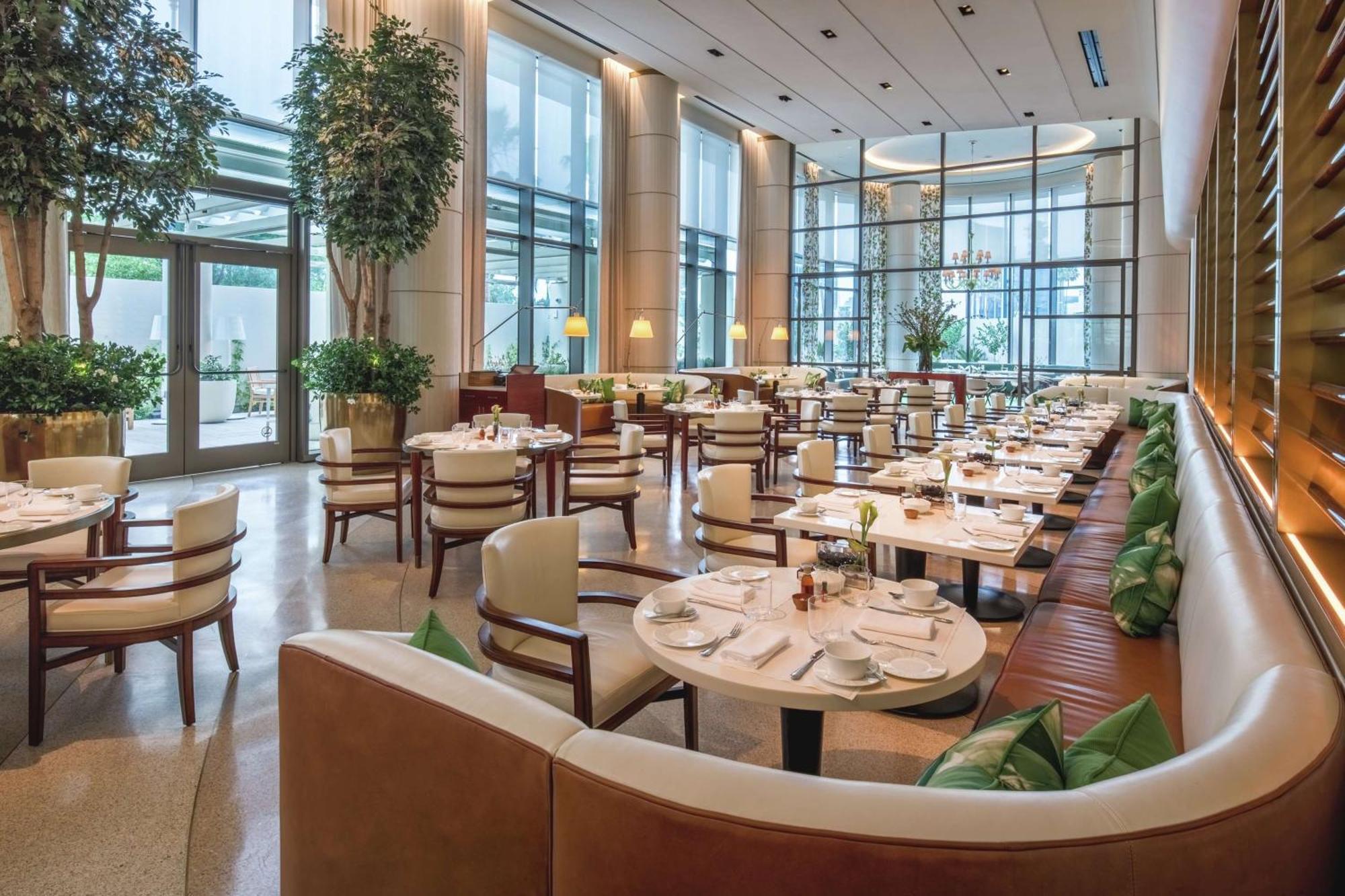 Waldorf Astoria Beverly Hills 5* Los Angeles