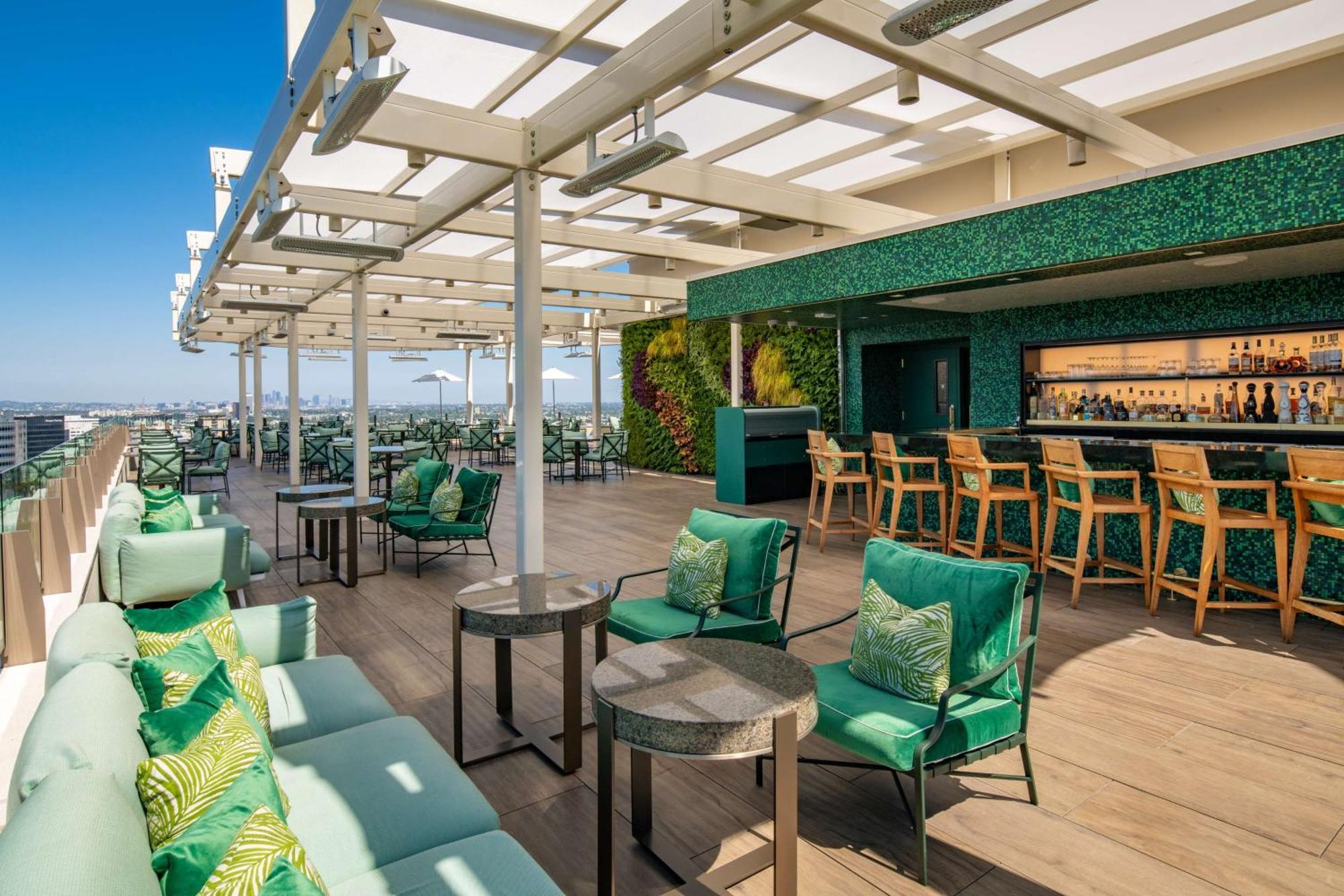 Hotel Waldorf Astoria Beverly Hills 5*