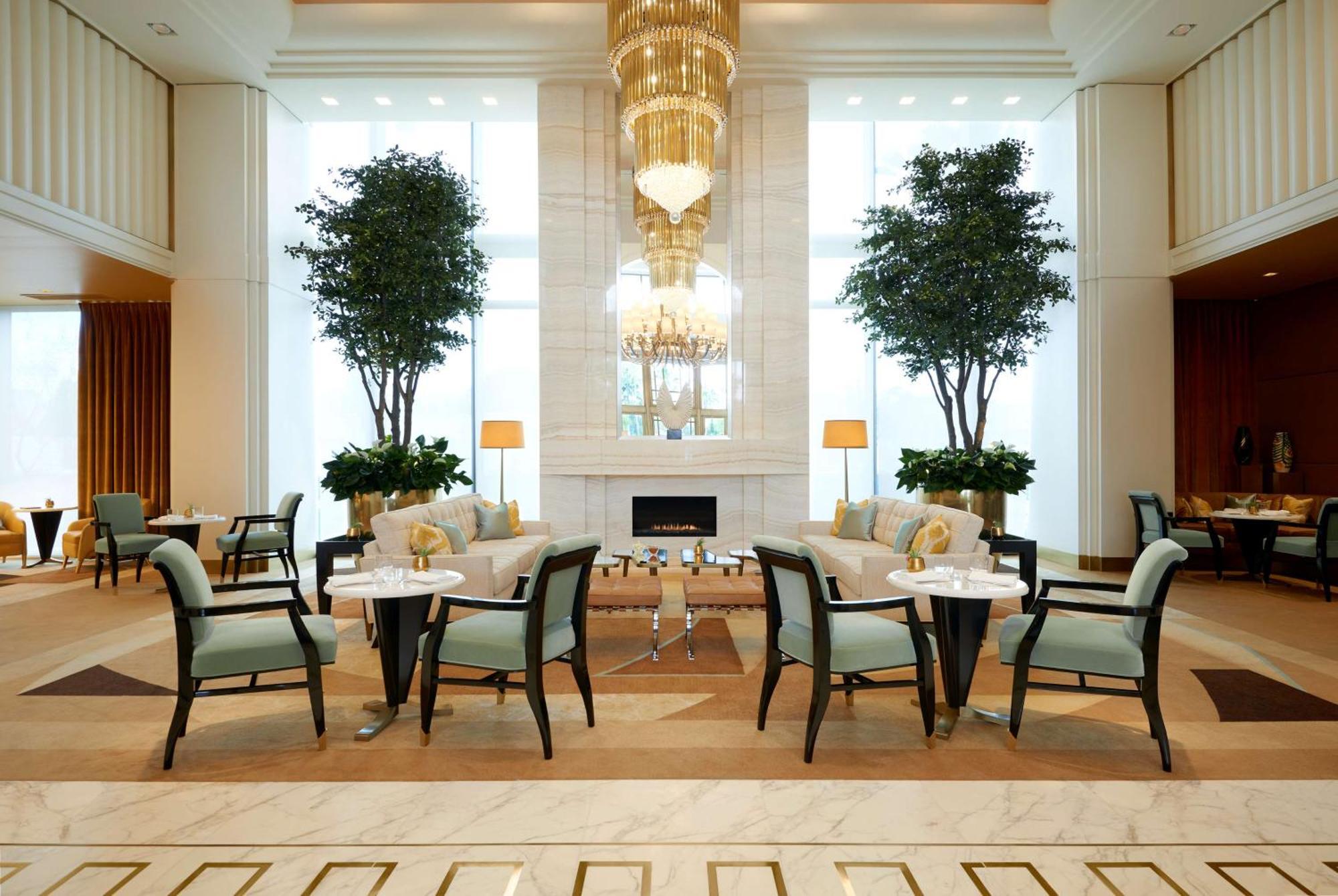 Waldorf Astoria Beverly Hills Hotel 5*