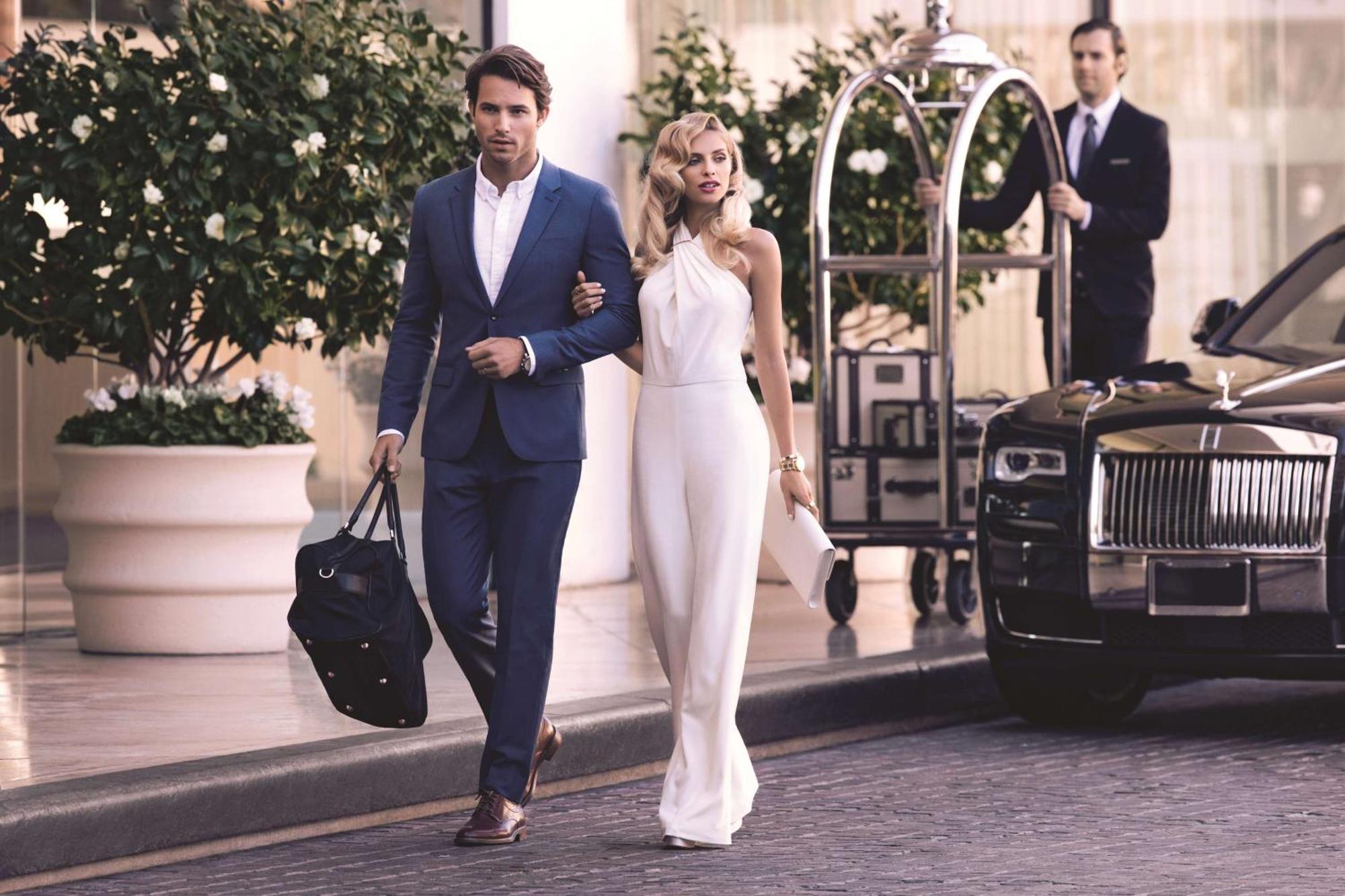 Hotel Waldorf Astoria Beverly Hills Los Angeles